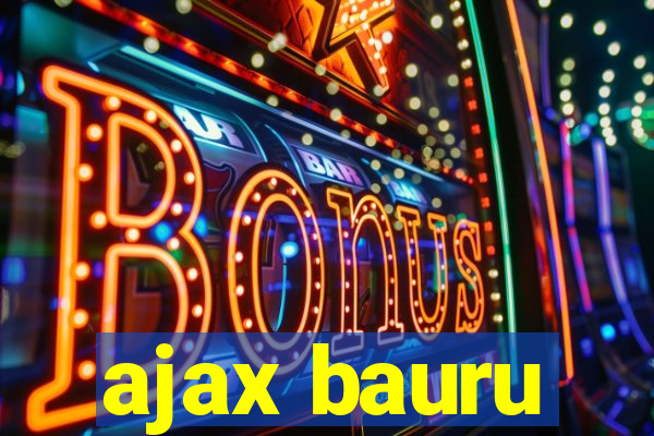 ajax bauru